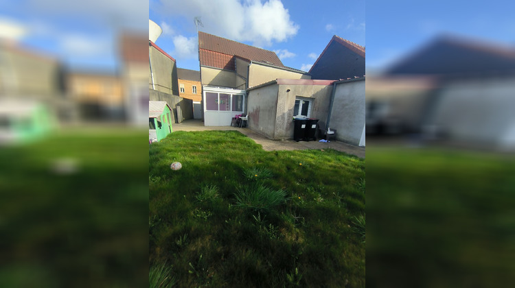 Ma-Cabane - Vente Maison Burbure, 116 m²