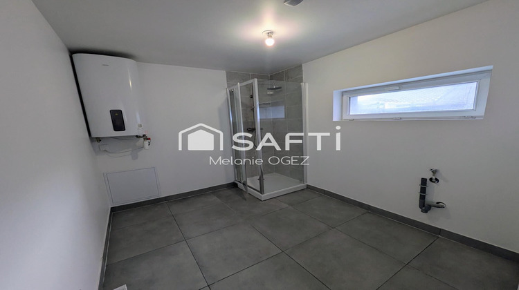 Ma-Cabane - Vente Maison Burbure, 89 m²