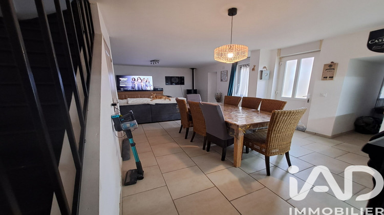 Ma-Cabane - Vente Maison Burbure, 82 m²