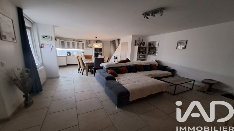 Ma-Cabane - Vente Maison Burbure, 82 m²