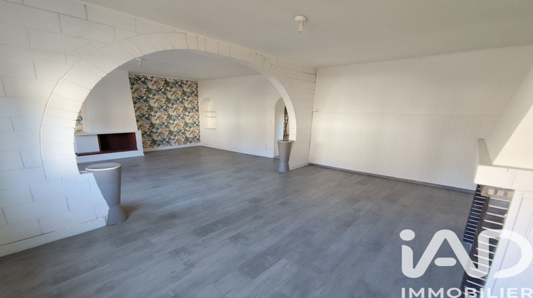Ma-Cabane - Vente Maison Burbure, 117 m²