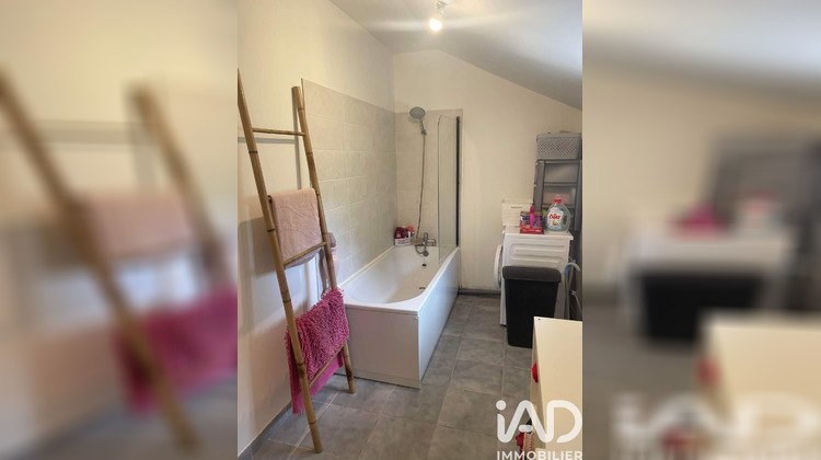 Ma-Cabane - Vente Maison Burbure, 117 m²