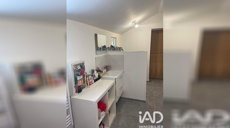 Ma-Cabane - Vente Maison Burbure, 117 m²