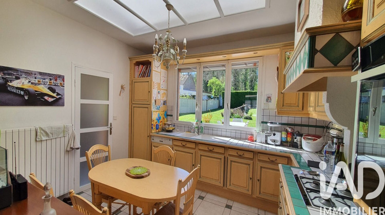 Ma-Cabane - Vente Maison Burbure, 170 m²