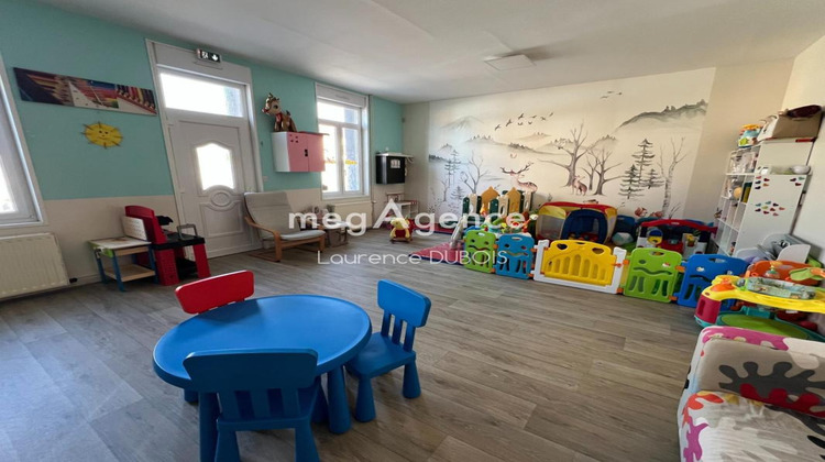 Ma-Cabane - Vente Maison BURBURE, 124 m²