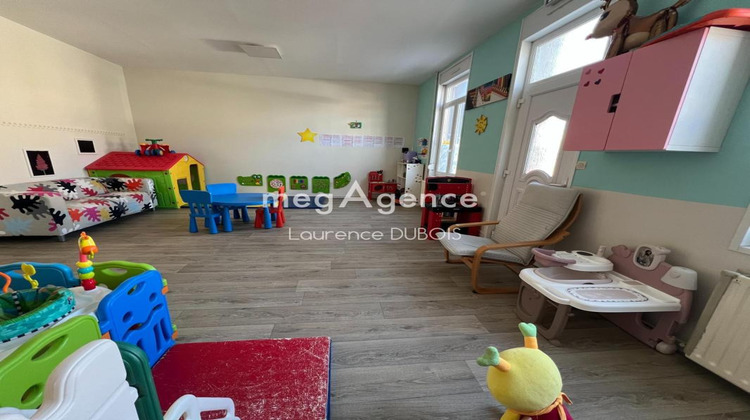 Ma-Cabane - Vente Maison BURBURE, 124 m²