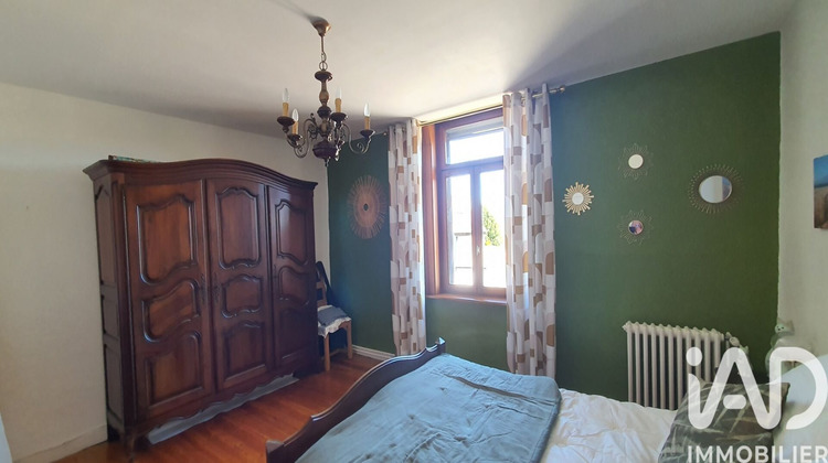 Ma-Cabane - Vente Maison Burbure, 120 m²