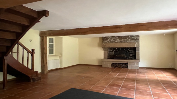 Ma-Cabane - Vente Maison Burcy, 118 m²