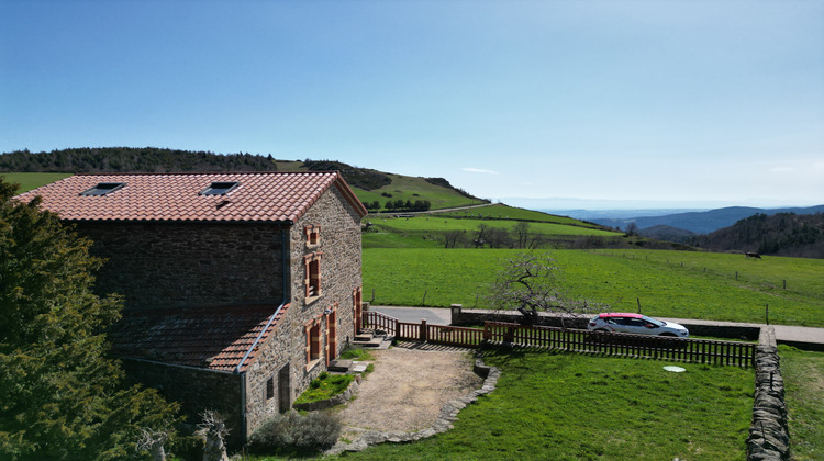 Ma-Cabane - Vente Maison Burdignes, 171 m²