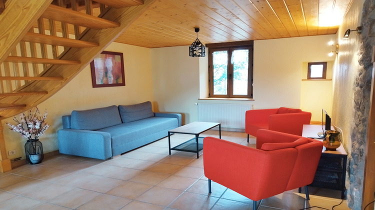 Ma-Cabane - Vente Maison Burdignes, 171 m²