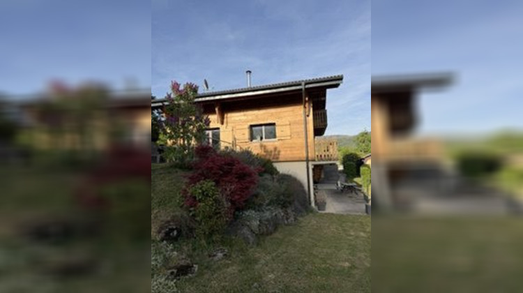 Ma-Cabane - Vente Maison Burdignin, 220 m²