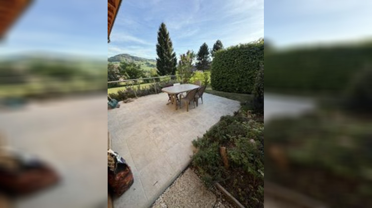 Ma-Cabane - Vente Maison Burdignin, 220 m²