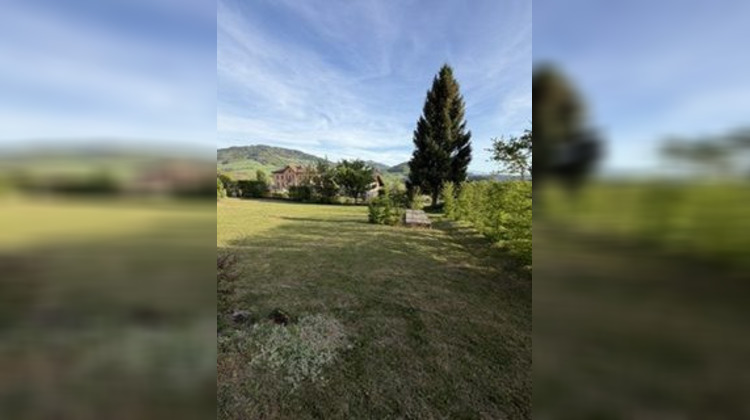 Ma-Cabane - Vente Maison Burdignin, 220 m²