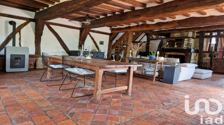 Ma-Cabane - Vente Maison Bures-en-Bray, 230 m²