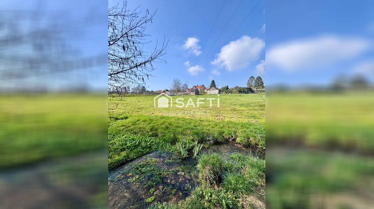 Ma-Cabane - Vente Maison Bures-en-Bray, 181 m²