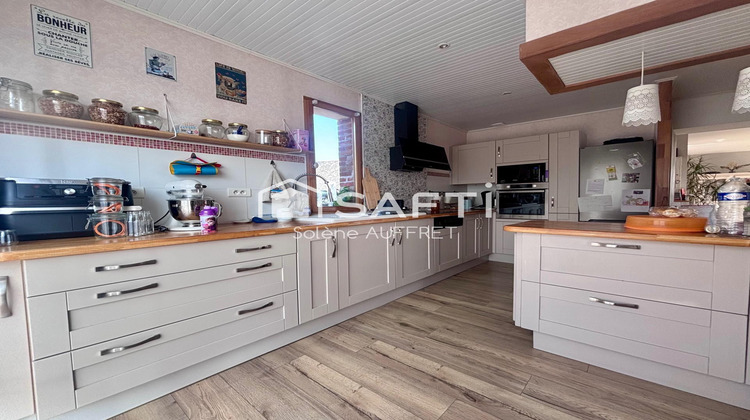 Ma-Cabane - Vente Maison Bures-en-Bray, 181 m²