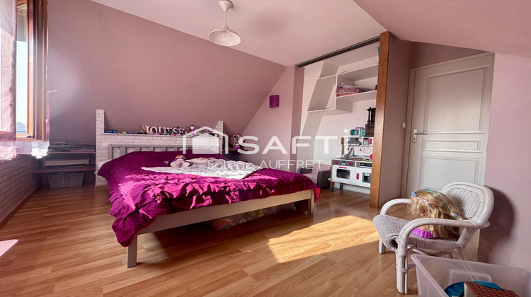 Ma-Cabane - Vente Maison Bures-en-Bray, 181 m²