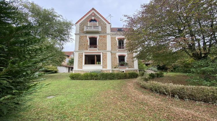 Ma-Cabane - Vente Maison Bures-sur-Yvette, 150 m²