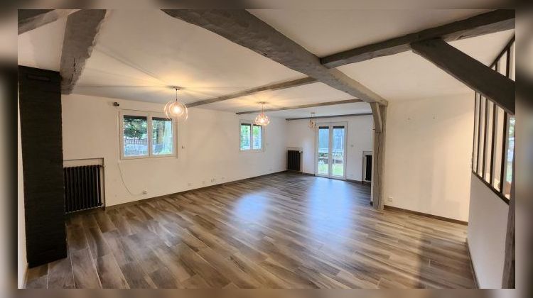 Ma-Cabane - Vente Maison Bures-sur-Yvette, 161 m²