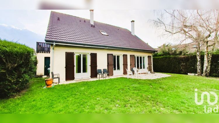 Ma-Cabane - Vente Maison Bures-sur-Yvette, 150 m²