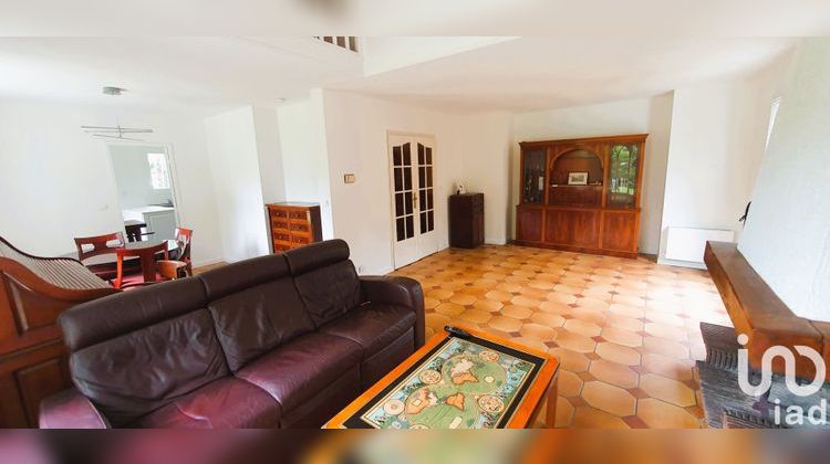 Ma-Cabane - Vente Maison Bures-sur-Yvette, 150 m²