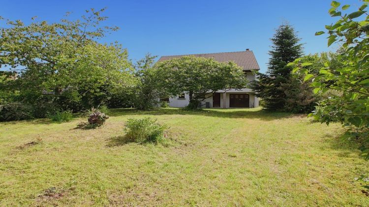 Ma-Cabane - Vente Maison BURES SUR YVETTE, 97 m²