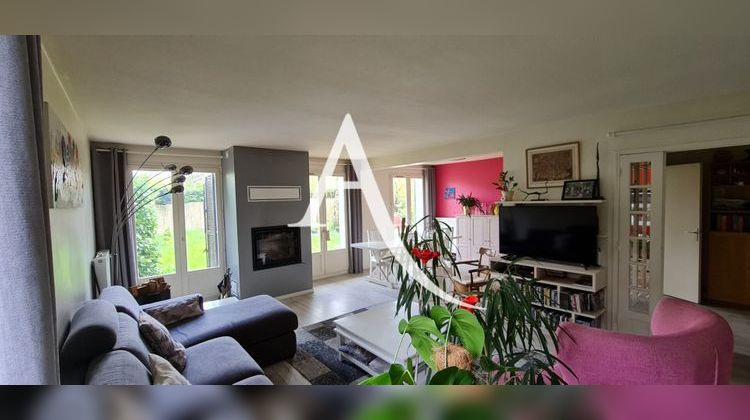 Ma-Cabane - Vente Maison BURES-SUR-YVETTE, 161 m²