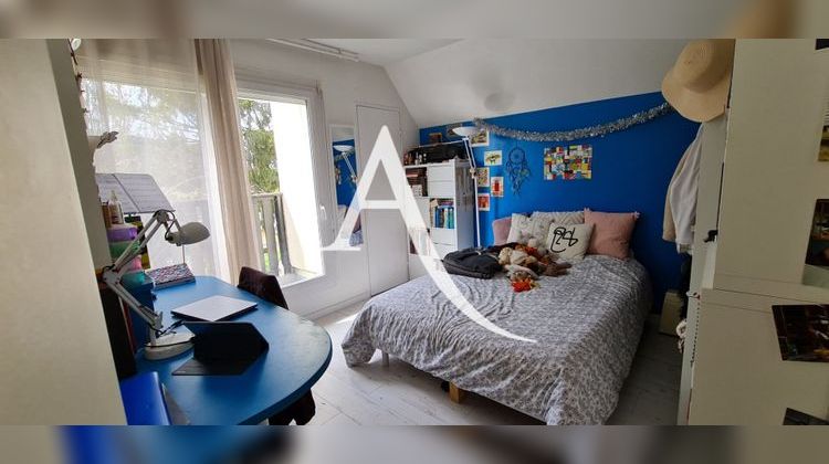 Ma-Cabane - Vente Maison BURES-SUR-YVETTE, 161 m²