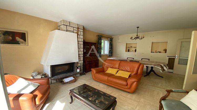 Ma-Cabane - Vente Maison BURES-SUR-YVETTE, 178 m²