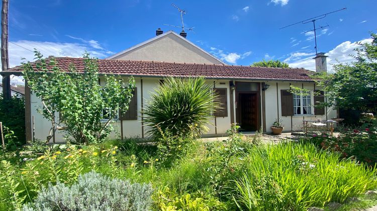 Ma-Cabane - Vente Maison Bures-sur-Yvette, 45 m²