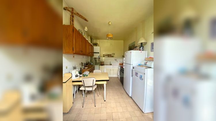 Ma-Cabane - Vente Maison Bures-sur-Yvette, 45 m²