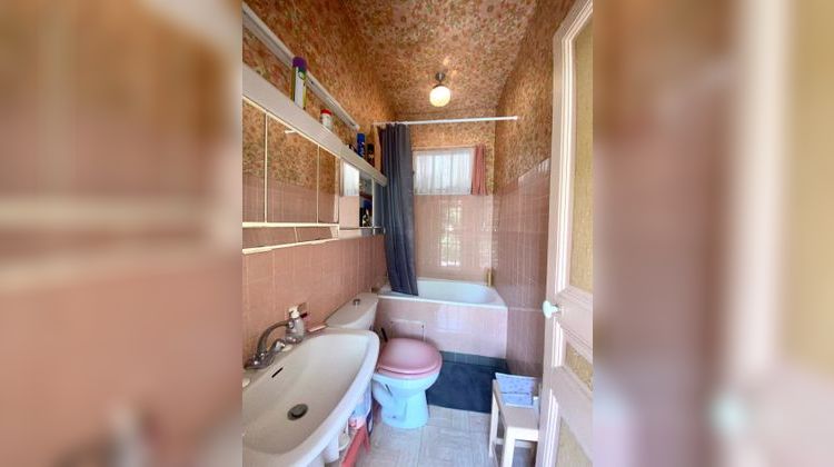 Ma-Cabane - Vente Maison Bures-sur-Yvette, 45 m²