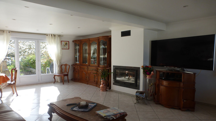 Ma-Cabane - Vente Maison BURES-SUR-YVETTE, 135 m²