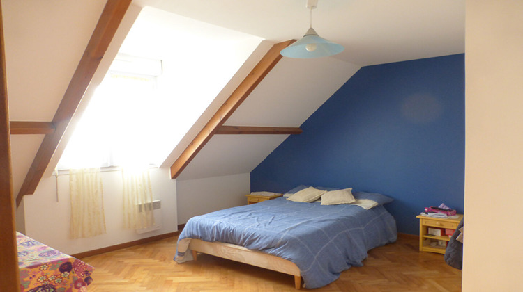 Ma-Cabane - Vente Maison BURES-SUR-YVETTE, 135 m²