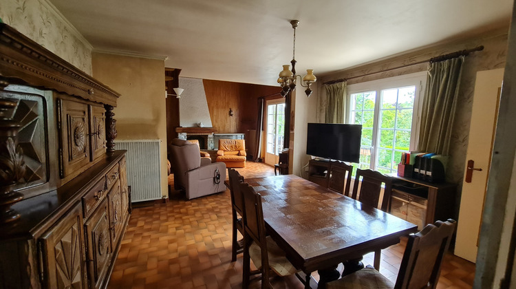 Ma-Cabane - Vente Maison Bures-sur-Yvette, 125 m²