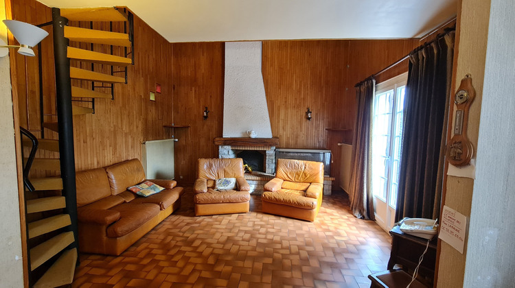 Ma-Cabane - Vente Maison Bures-sur-Yvette, 125 m²