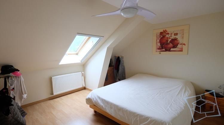 Ma-Cabane - Vente Maison BURES-SUR-YVETTE, 149 m²