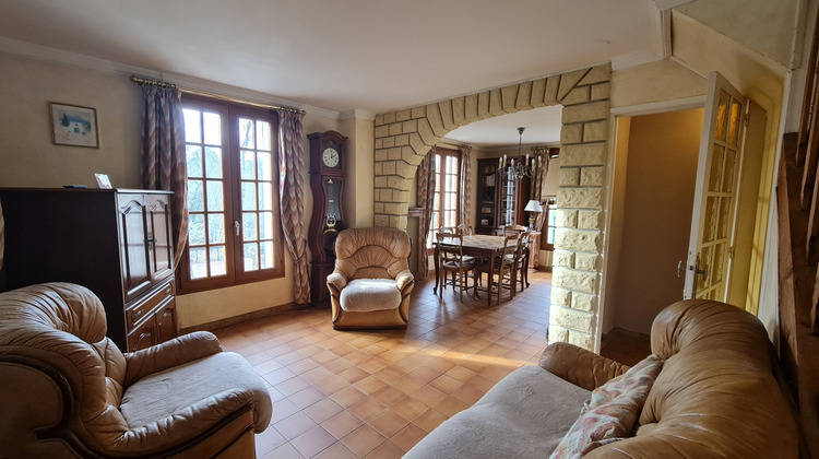 Ma-Cabane - Vente Maison Bures-sur-Yvette, 95 m²