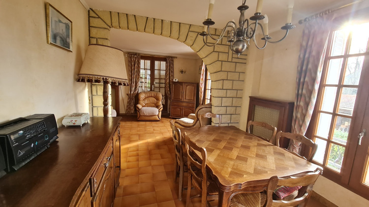 Ma-Cabane - Vente Maison Bures-sur-Yvette, 95 m²