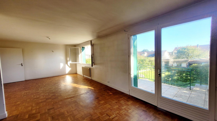 Ma-Cabane - Vente Maison Bures-sur-Yvette, 185 m²