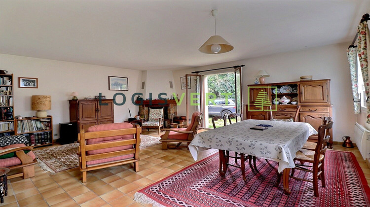 Ma-Cabane - Vente Maison Bures-sur-Yvette, 109 m²