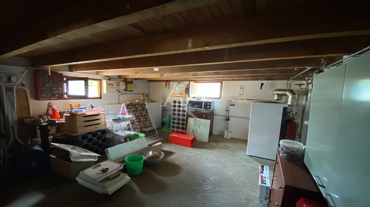 Ma-Cabane - Vente Maison BURES-SUR-YVETTE, 31 m²