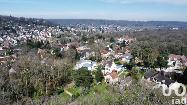 Ma-Cabane - Vente Maison Bures-sur-Yvette, 140 m²