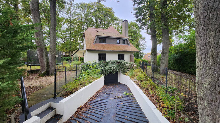 Ma-Cabane - Vente Maison Bures-sur-Yvette, 190 m²