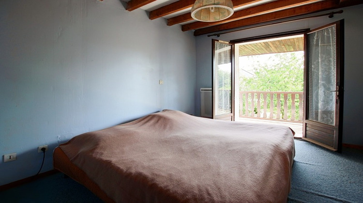 Ma-Cabane - Vente Maison BURES SUR YVETTE, 110 m²