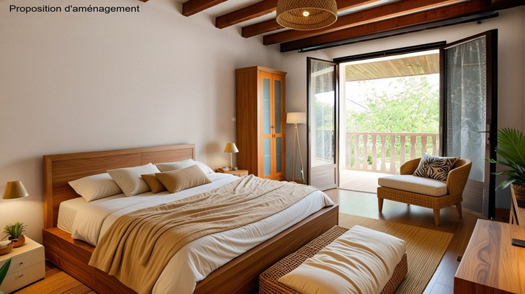 Ma-Cabane - Vente Maison BURES SUR YVETTE, 110 m²