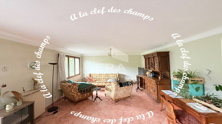 Ma-Cabane - Vente Maison BURES-SUR-YVETTE, 110 m²