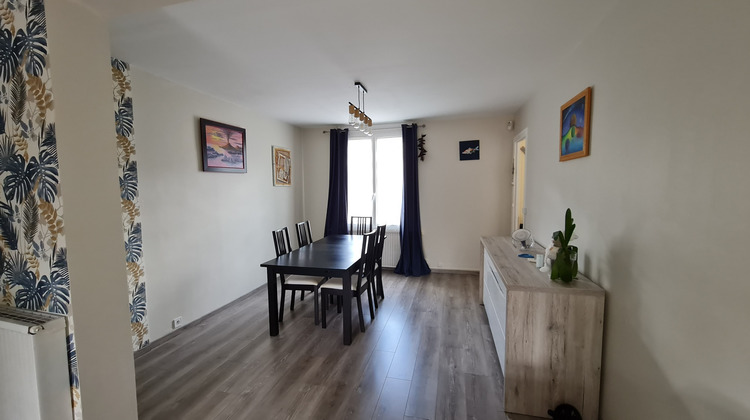 Ma-Cabane - Vente Maison Bures-sur-Yvette, 112 m²
