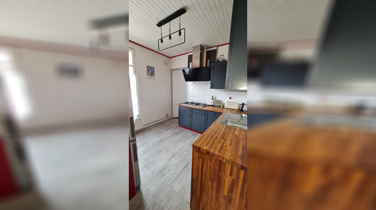 Ma-Cabane - Vente Maison Bures-sur-Yvette, 112 m²