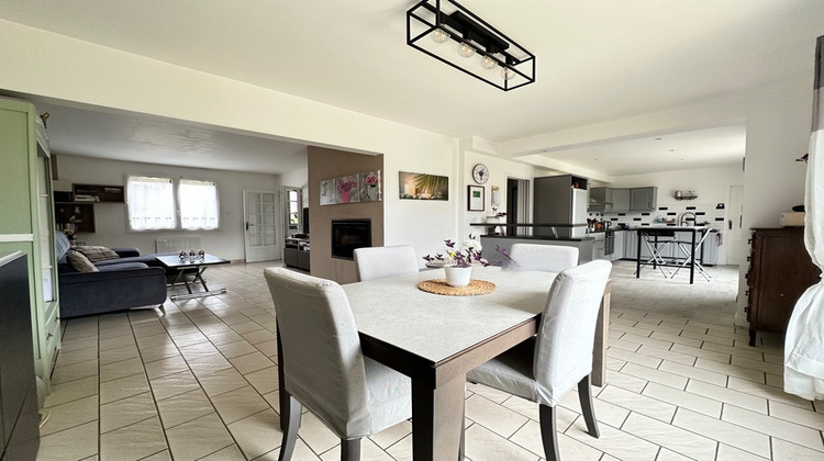 Ma-Cabane - Vente Maison BURES SUR YVETTE, 120 m²